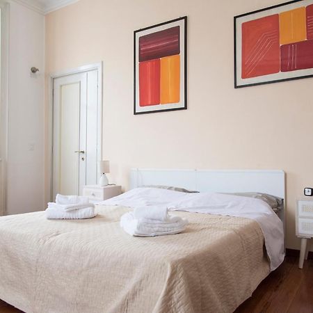 Brera District 2 Bedrooms -Youhosty Milano Exterior foto