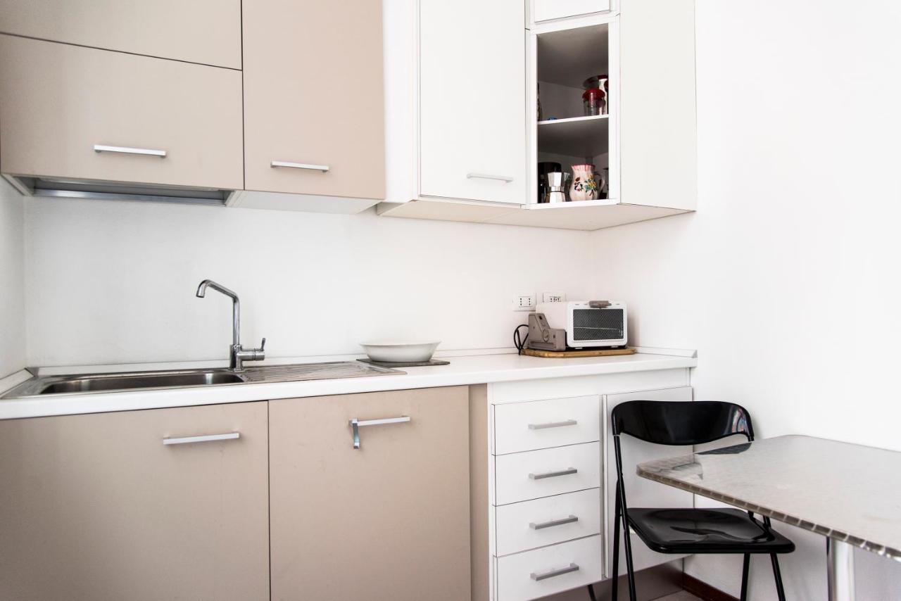 Brera District 2 Bedrooms -Youhosty Milano Exterior foto