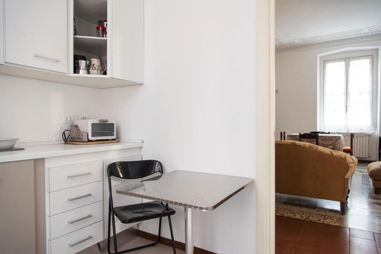 Brera District 2 Bedrooms -Youhosty Milano Exterior foto