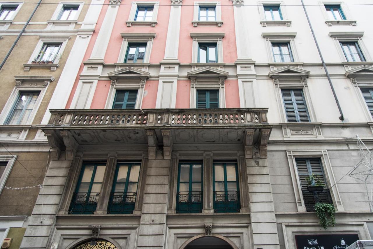 Brera District 2 Bedrooms -Youhosty Milano Exterior foto