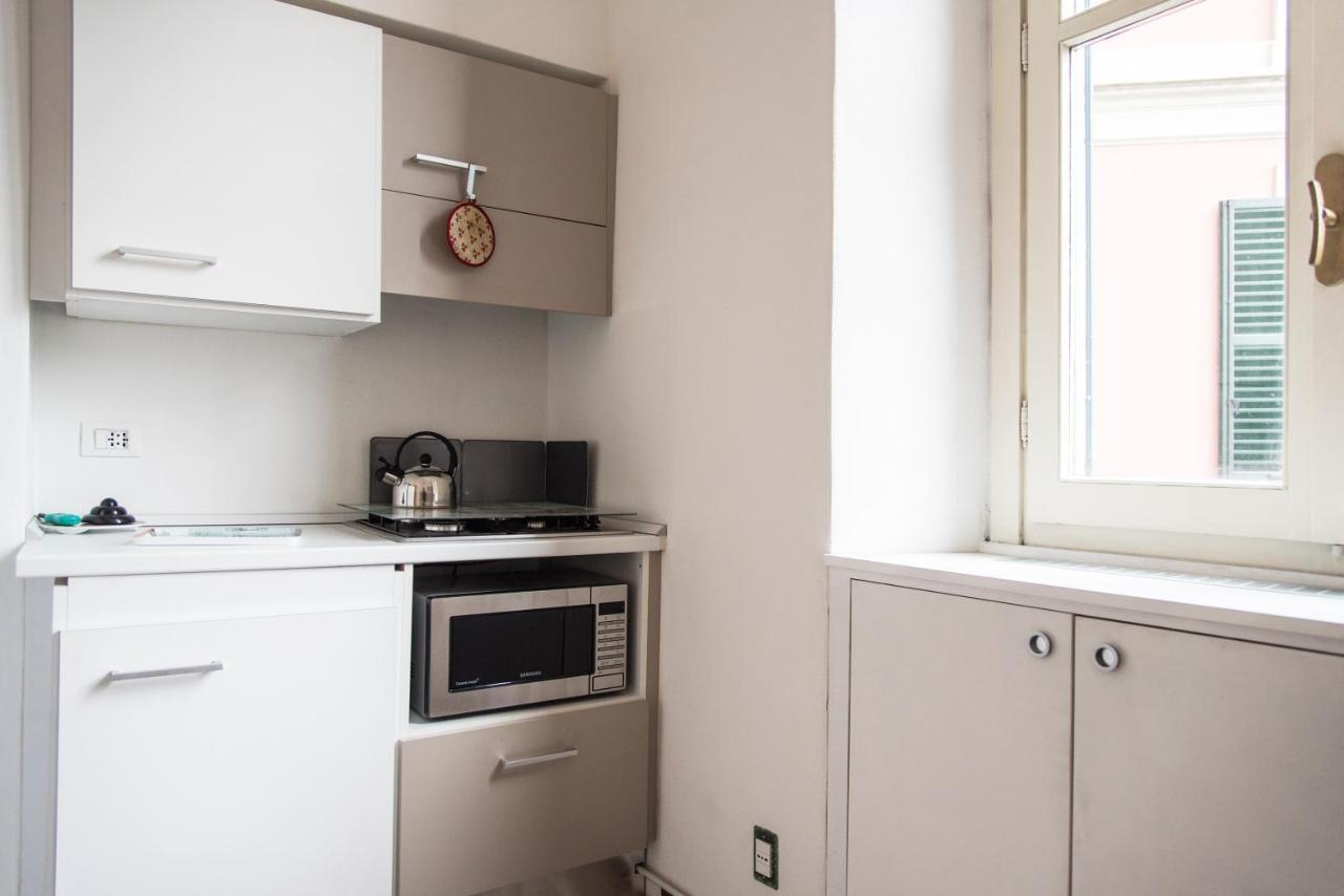 Brera District 2 Bedrooms -Youhosty Milano Exterior foto