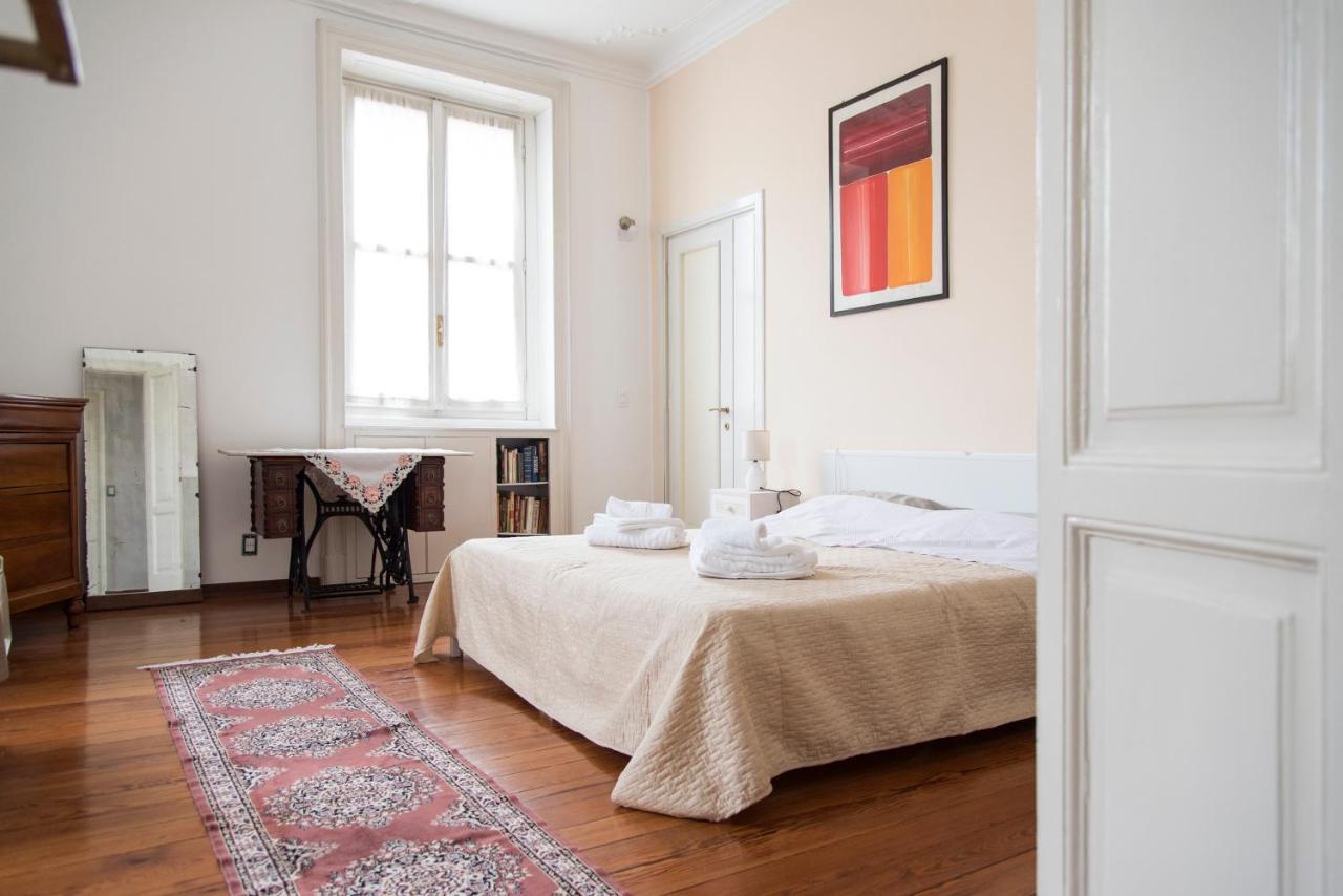 Brera District 2 Bedrooms -Youhosty Milano Exterior foto