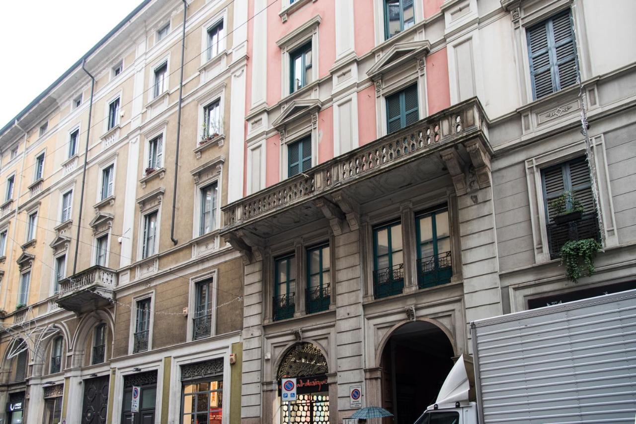 Brera District 2 Bedrooms -Youhosty Milano Exterior foto