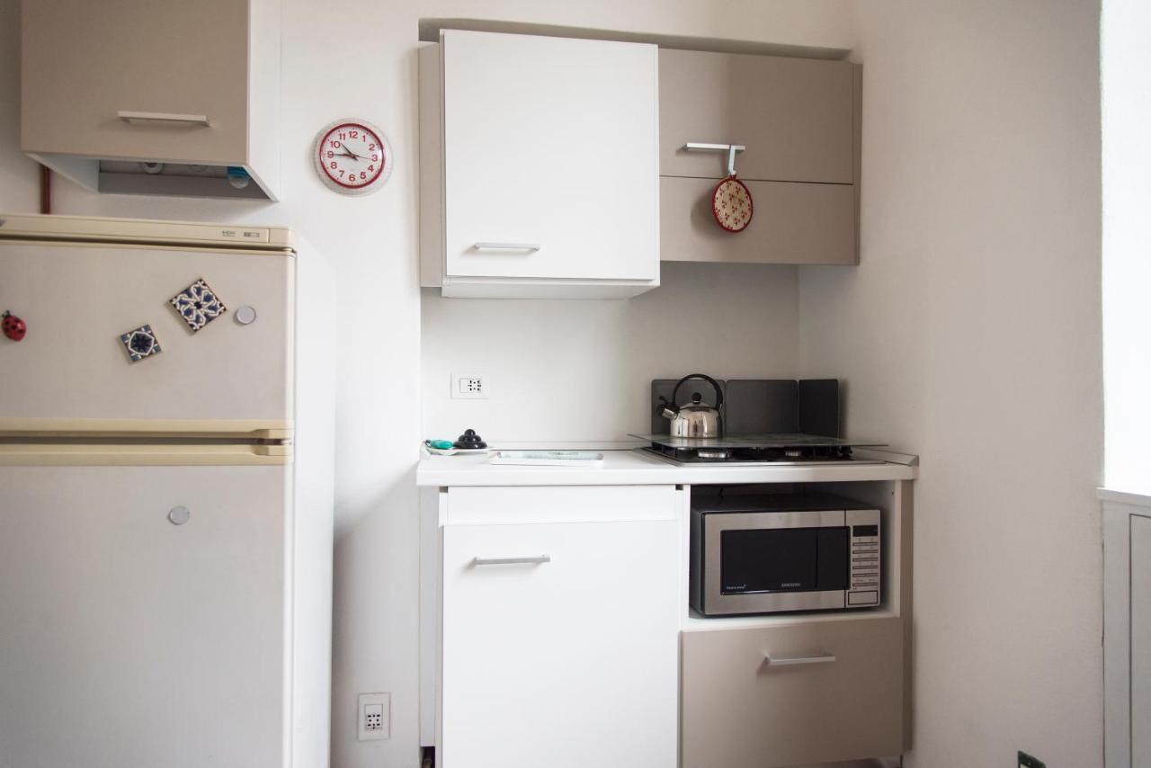 Brera District 2 Bedrooms -Youhosty Milano Exterior foto