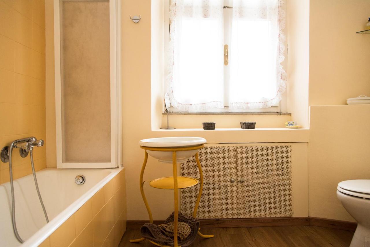 Brera District 2 Bedrooms -Youhosty Milano Exterior foto