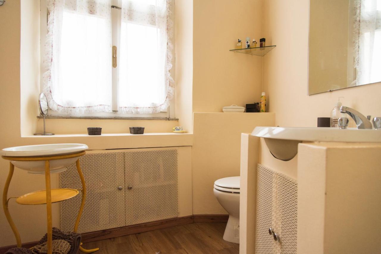 Brera District 2 Bedrooms -Youhosty Milano Exterior foto