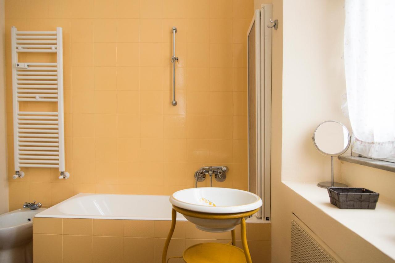 Brera District 2 Bedrooms -Youhosty Milano Exterior foto