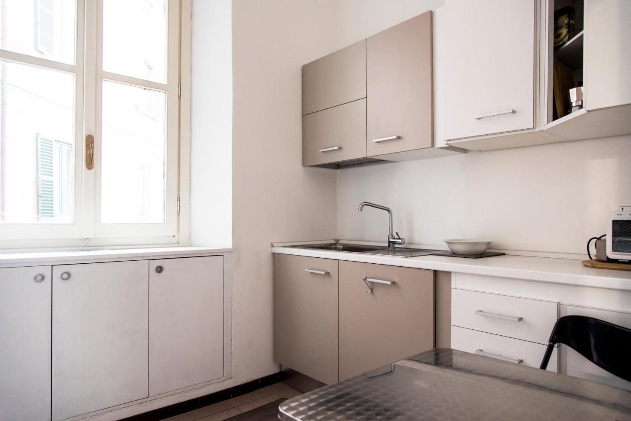 Brera District 2 Bedrooms -Youhosty Milano Exterior foto
