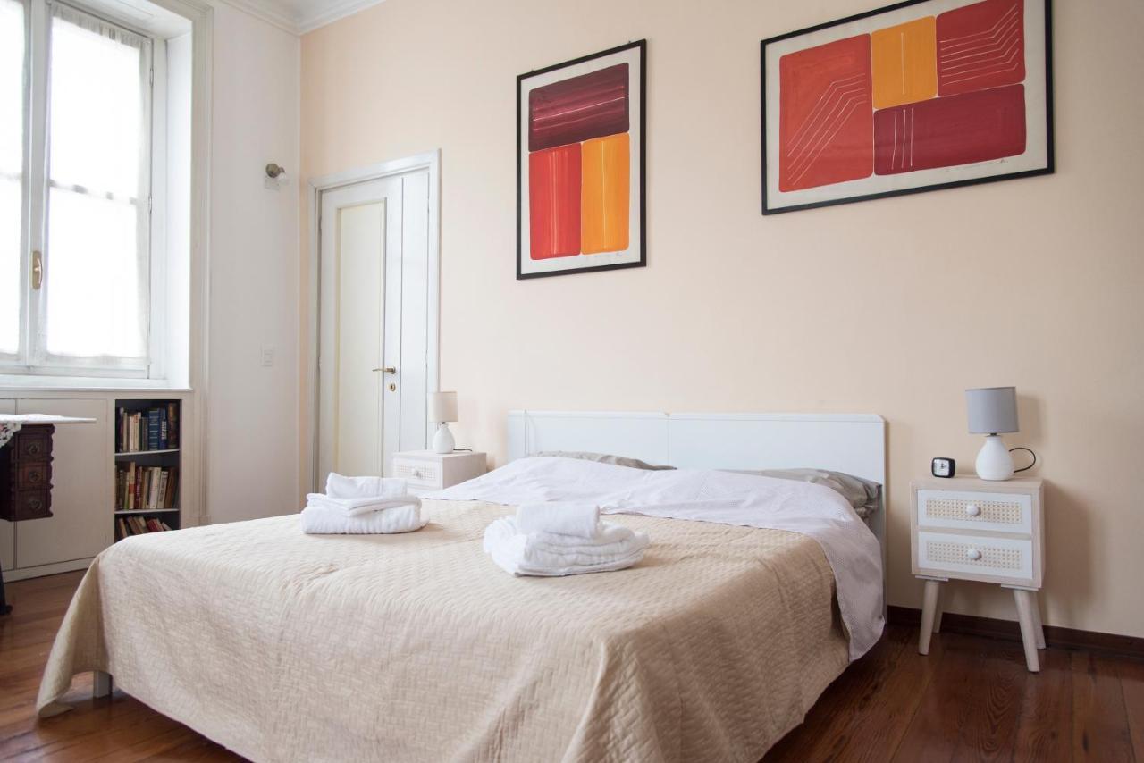 Brera District 2 Bedrooms -Youhosty Milano Exterior foto