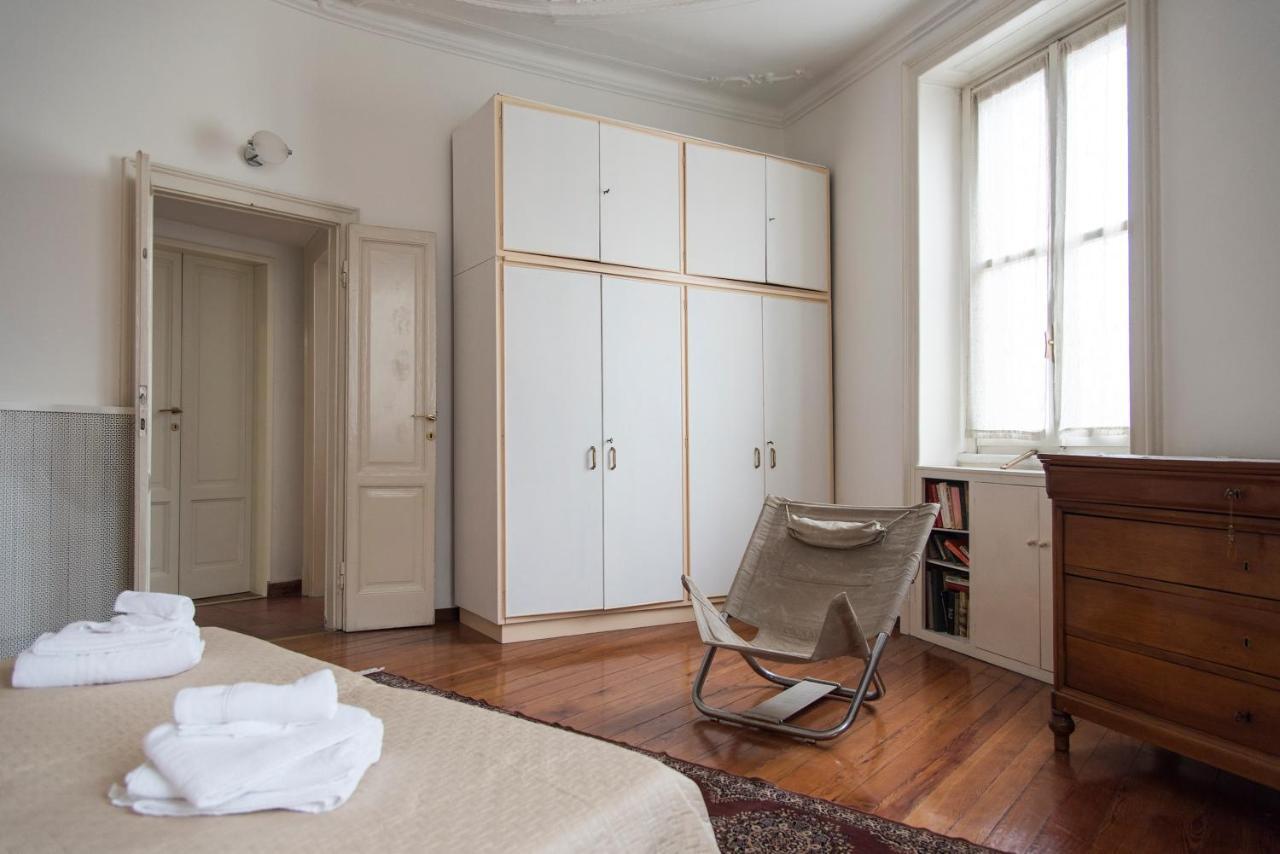 Brera District 2 Bedrooms -Youhosty Milano Exterior foto