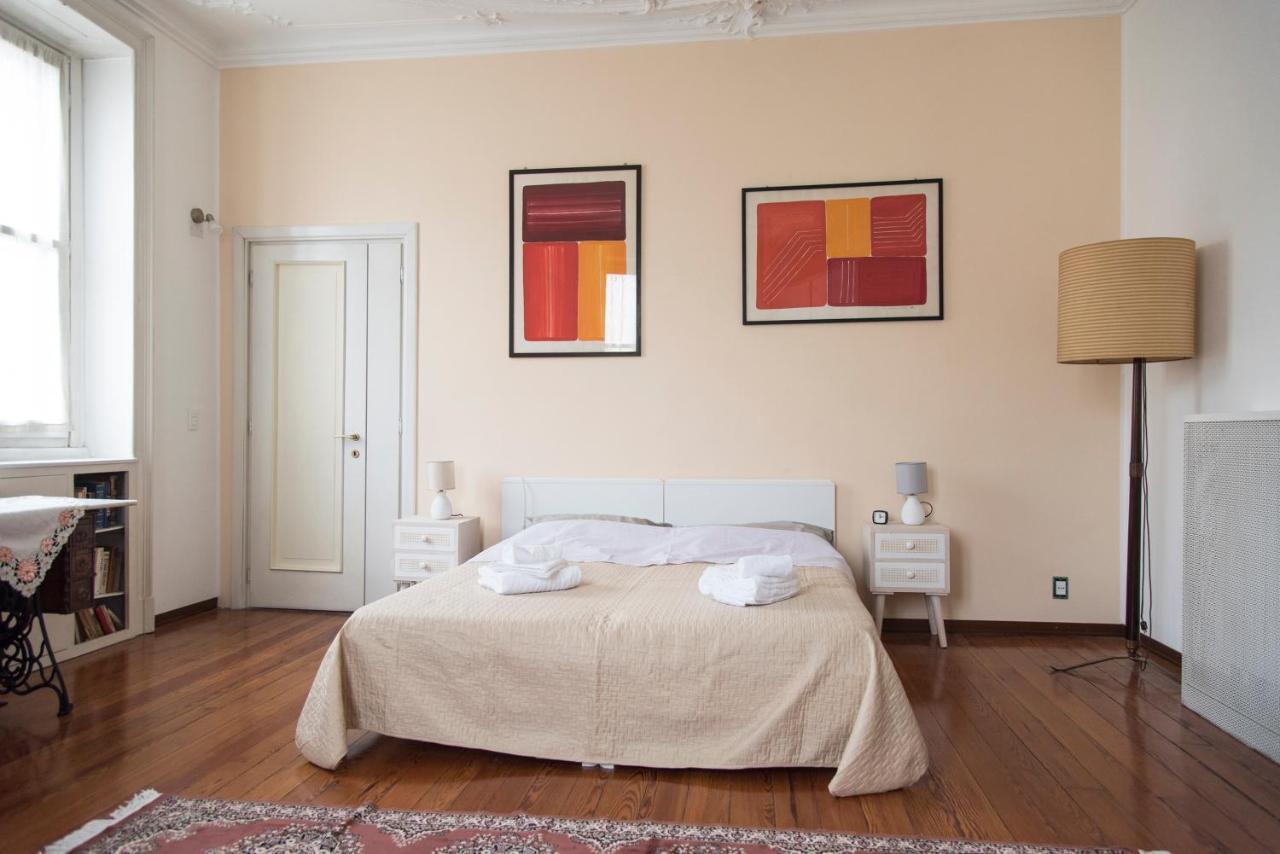 Brera District 2 Bedrooms -Youhosty Milano Exterior foto