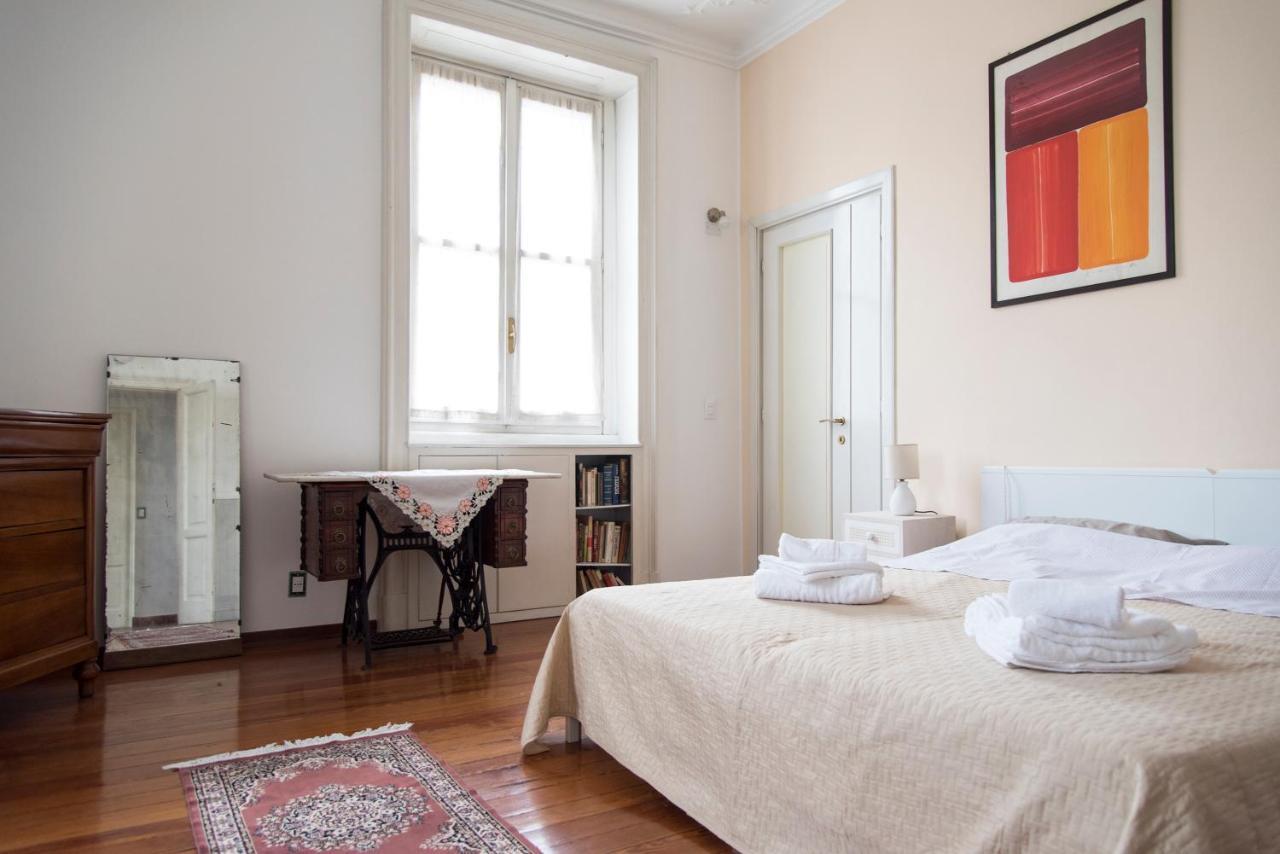 Brera District 2 Bedrooms -Youhosty Milano Exterior foto