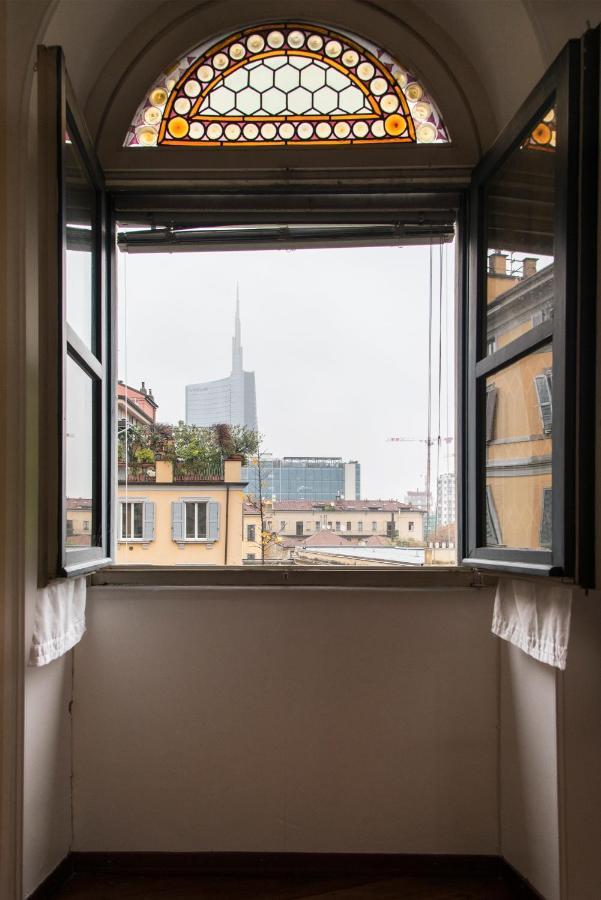 Brera District 2 Bedrooms -Youhosty Milano Exterior foto